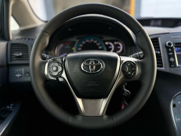 Toyota Venza I Рестайлинг с пробегом 2013 года, цена 1 690 000 рублей, 359205 км, внедорожник, Автокод Объявления