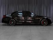 Mercedes-Benz S-Класс AMG III (W222 C217) Тюмень  - изображение 45