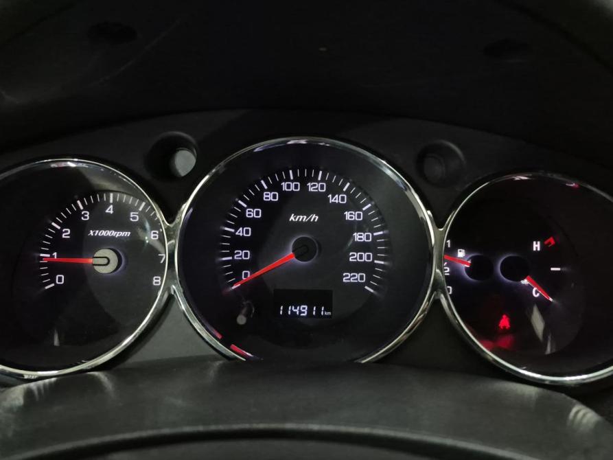 Dongfeng H30 Cross Альметьевск  - изображение 19