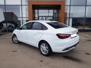 Lada (ВАЗ) Vesta I Рестайлинг (NG) Брянск  - изображение 19