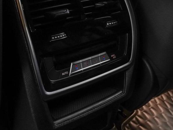 BMW X6 III (G06) с пробегом 2022 года, цена 9 889 000 рублей, 155831 км, внедорожник, Автокод Объявления