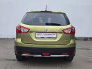 Suzuki SX4 II (S-Cross) Москва  - изображение 28
