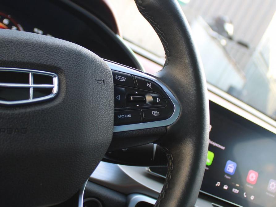 Geely Coolray I Дзержинск  - изображение 9