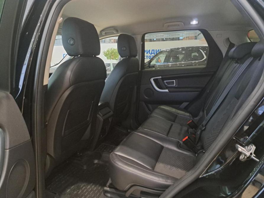 Land Rover Discovery Sport I Казань  - изображение 15