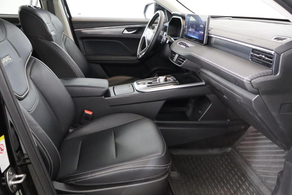 Haval Jolion I Санкт-Петербург  - изображение 12