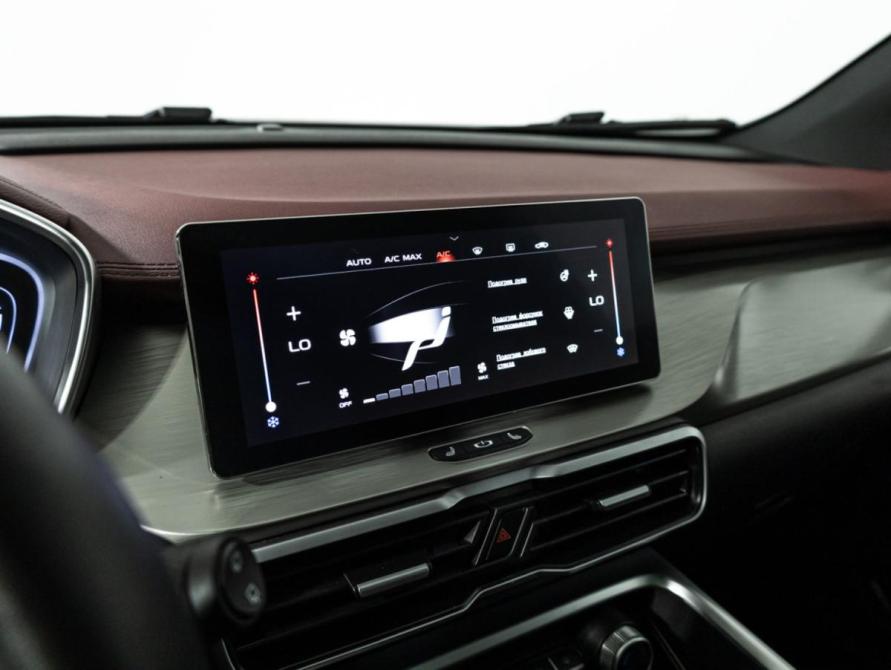 Geely Coolray I Санкт-Петербург  - изображение 16