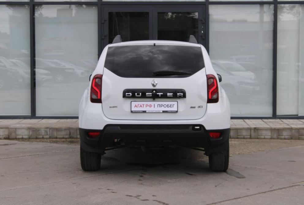 Renault Duster II Саратов  - изображение 8