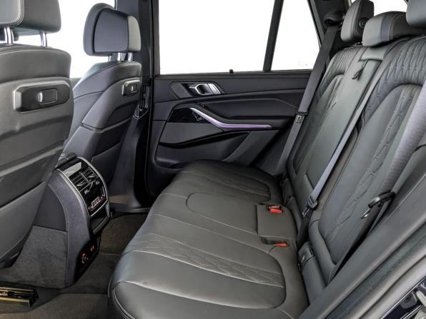 BMW X5 IV (G05/G18) Рестайлинг с пробегом 2025 года, цена 13 930 000 рублей, 4657 км, внедорожник, Автокод Объявления