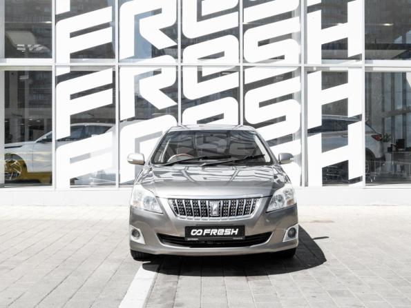 Toyota Premio II (T26) с пробегом 2009 года, цена 1 220 000 рублей, 216777 км, седан, Автокод Объявления