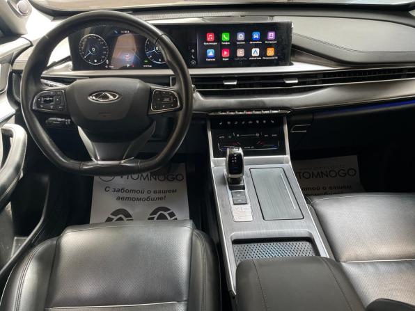 Chery Tiggo 7 Pro Max I с пробегом 2023 года, цена 1 500 000 рублей, 197075 км, внедорожник, Автокод Объявления