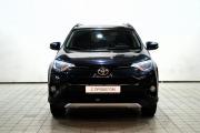 Toyota RAV4 IV (XA40) Рестайлинг Сургут  - изображение 28