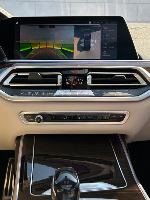 BMW X7 I (G07) Альметьевск  - изображение 25