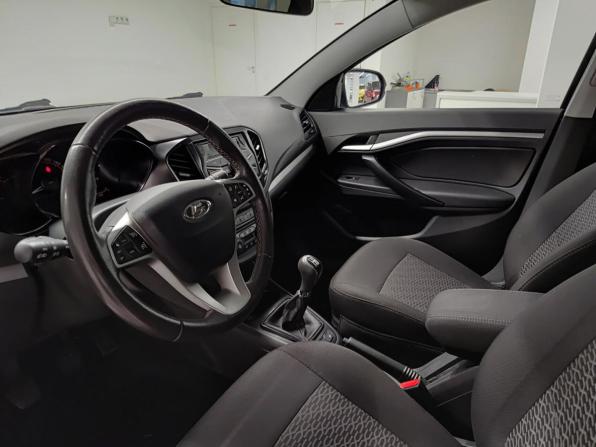 Lada (ВАЗ) Vesta I с пробегом 2020 года, цена 1 165 000 рублей, 74721 км, универсал, Автокод Объявления