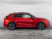 Mitsubishi Eclipse Cross I Рестайлинг Санкт-Петербург  - изображение 32