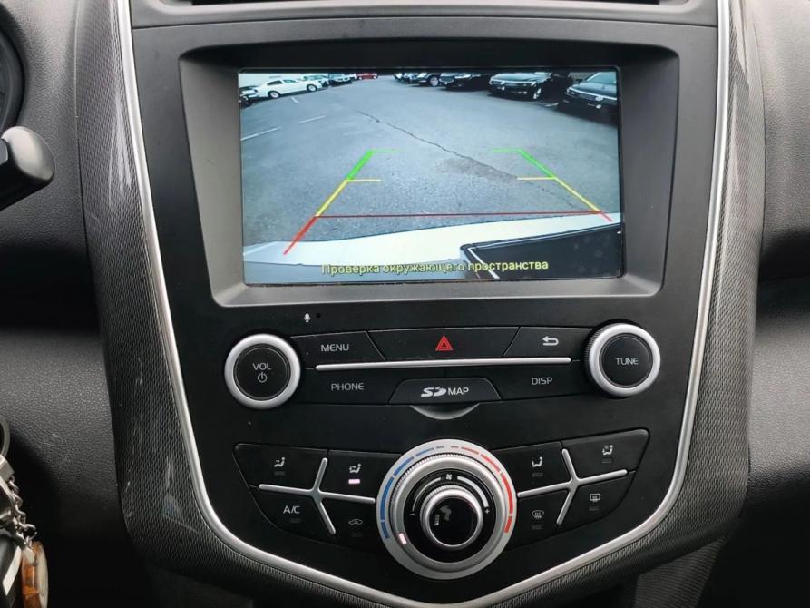 Lifan X60 I Рестайлинг 2 Санкт-Петербург  - изображение 18