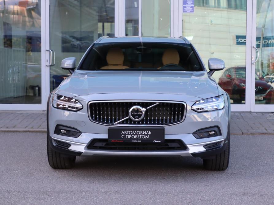 Volvo V90 Cross Country I Рестайлинг Санкт-Петербург  - изображение 2