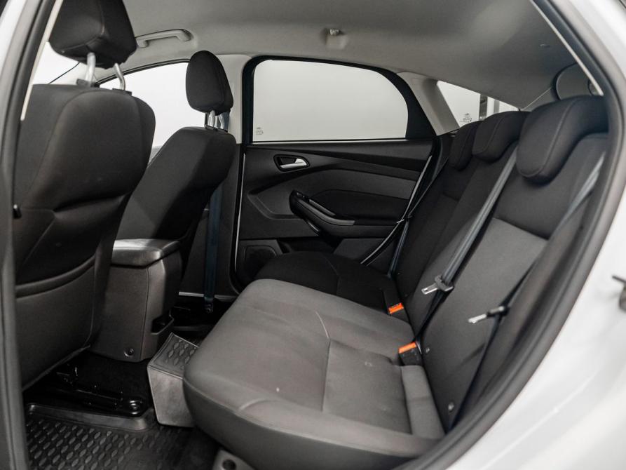 Ford Focus III Рестайлинг Красноярск  - изображение 9