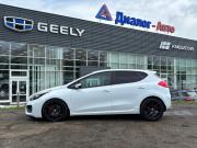 Kia Ceed GT I Набережные Челны  - изображение 26