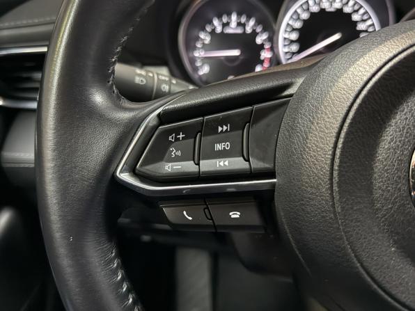 Mazda 6 III (GJ) Рестайлинг 2 с пробегом 2020 года, цена 2 538 000 рублей, 75671 км, седан, Автокод Объявления
