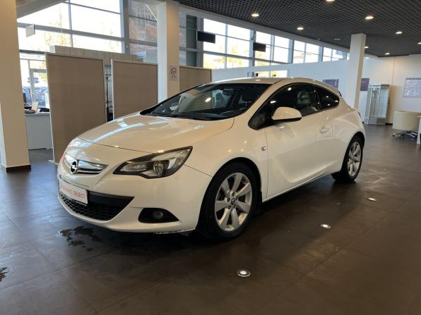 Opel Astra J Рестайлинг с пробегом 2013 года, цена 635 000 рублей, 217706 км, хэтчбек, Автокод Объявления