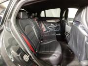 Mercedes-Benz GLC Coupe AMG I (C253) Рестайлинг Москва  - изображение 43