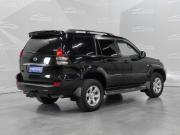 Toyota Land Cruiser Prado 120 Series Новосибирск  - изображение 33