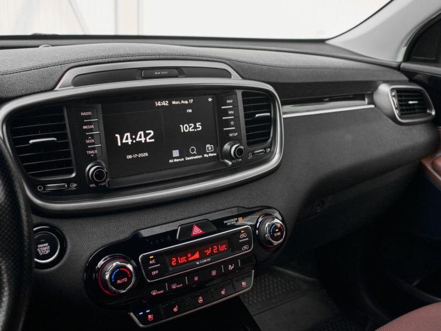 Kia Sorento III Prime Рестайлинг Екатеринбург  - изображение 17