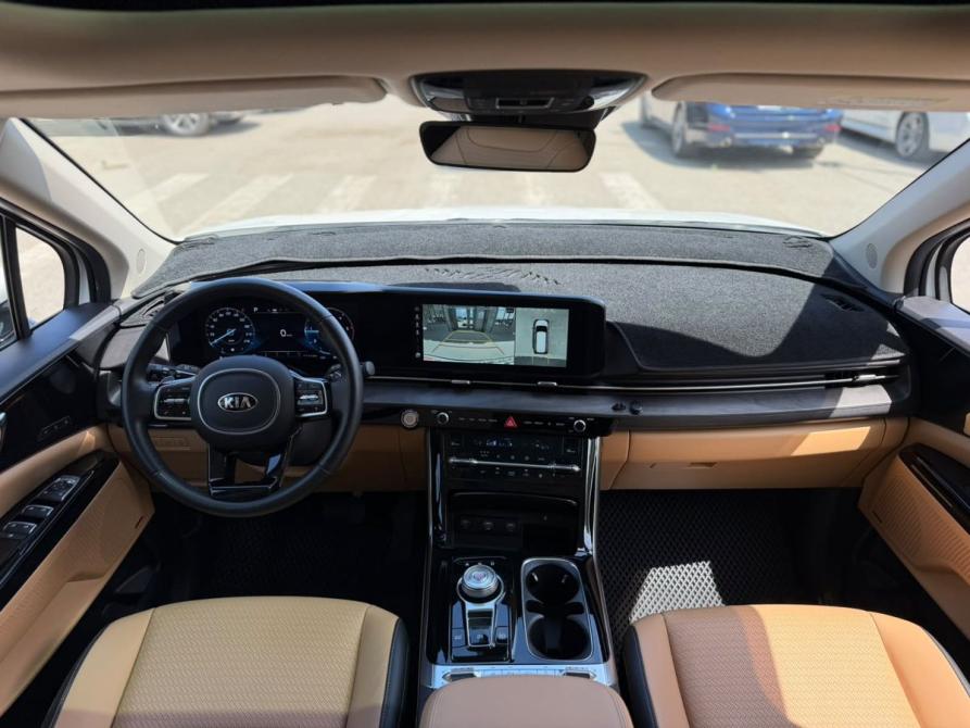 Kia Carnival IV Астрахань  - изображение 15