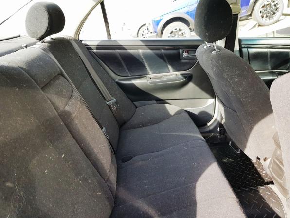 Geely FC (Vision) с пробегом 2008 года, цена 305 000 рублей, 54000 км, седан, Автокод Объявления