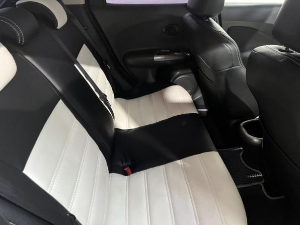 Nissan Juke I с пробегом 2012 года, цена 871 000 рублей, 183344 км, внедорожник, Автокод Объявления