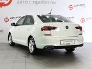 Volkswagen Polo VI Минеральные Воды  - изображение 22