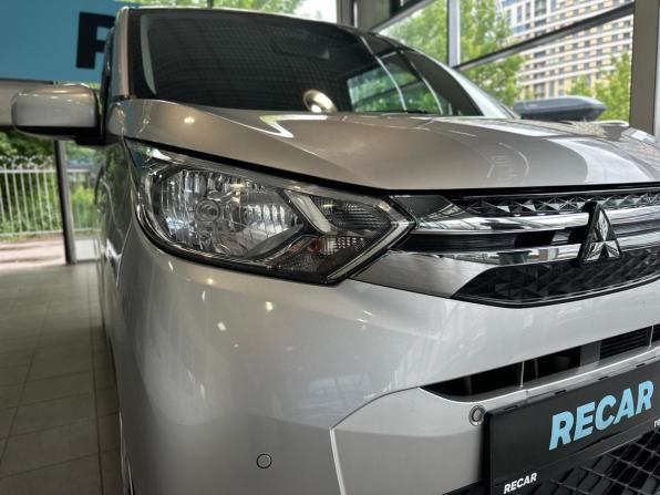 Mitsubishi eK Wagon IV с пробегом 2019 года, цена 760 000 рублей, 167103 км, хэтчбек, Автокод Объявления
