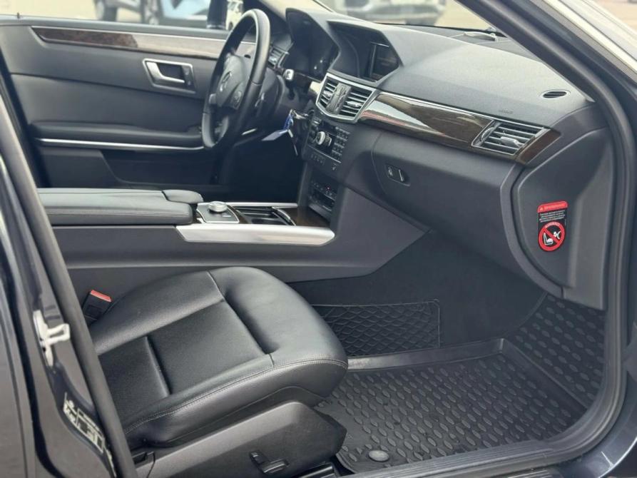 Mercedes-Benz E-Класс IV (W212 S212 C207) Москва  - изображение 22