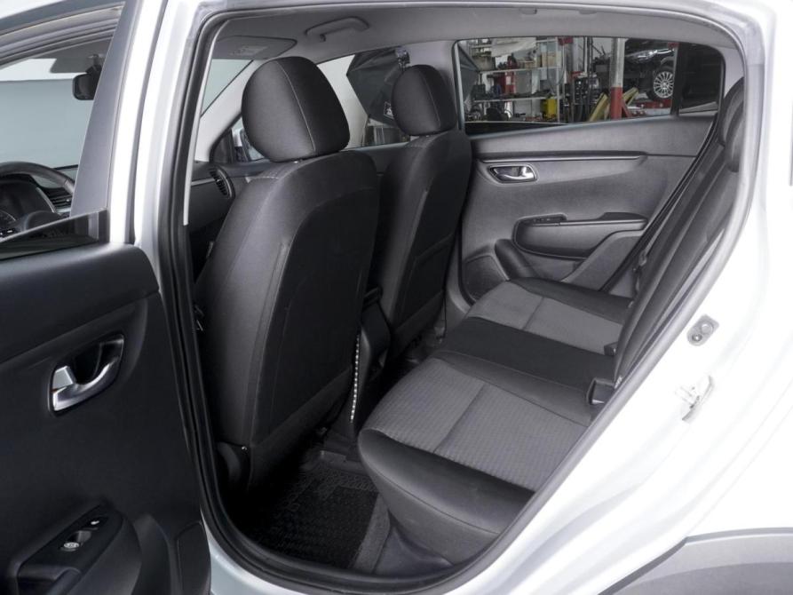 Kia Rio IV Рестайлинг Ростов-на-Дону  - изображение 11