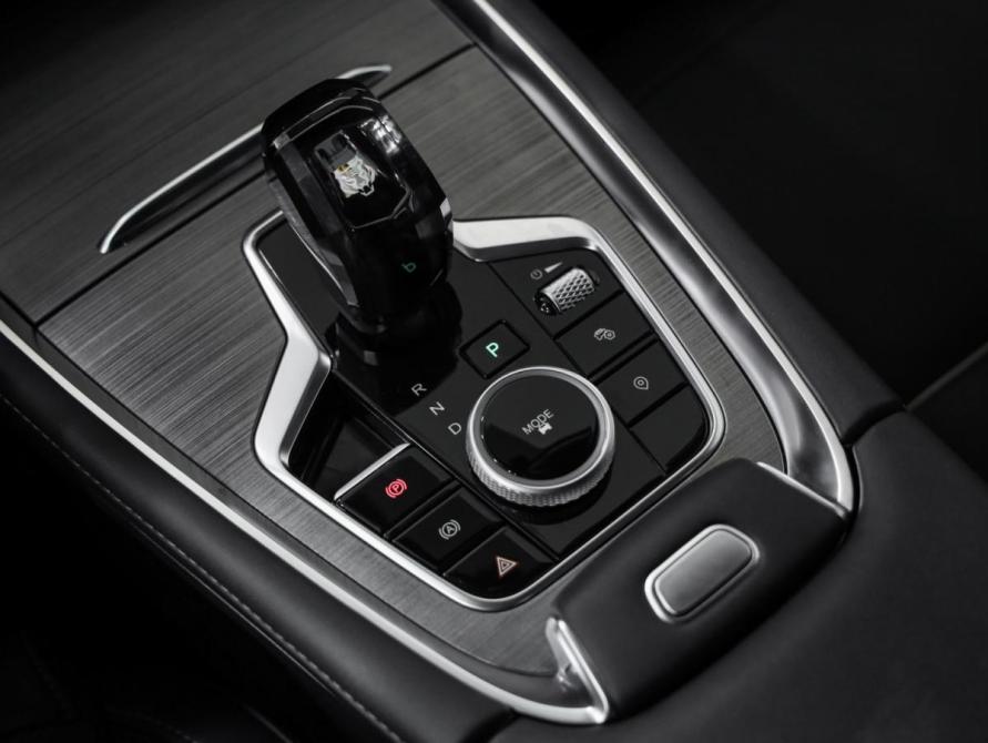 Chery Tiggo 7 Pro Max I Рестайлинг Санкт-Петербург  - изображение 23