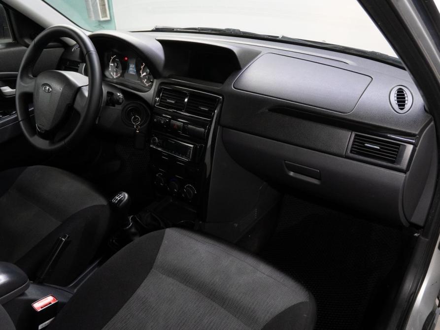 Lada (ВАЗ) Priora I Рестайлинг Тюмень  - изображение 15