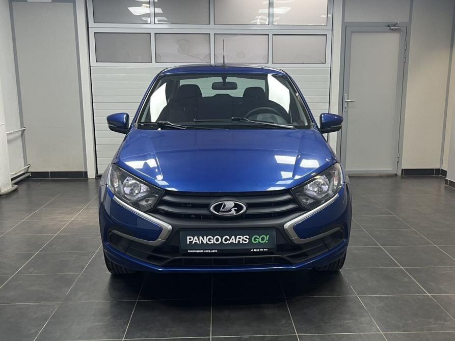 Lada (ВАЗ) Granta I Рестайлинг Тверь  - изображение 2