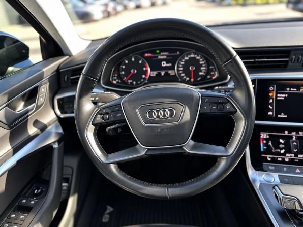 Audi A6 V (C8) с пробегом 2018 года, цена 3 850 000 рублей, 87396 км, седан, Автокод Объявления