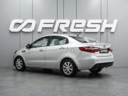 Kia Rio III Воронеж  - изображение 22