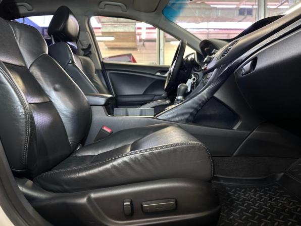 Honda Accord VIII с пробегом 2008 года, цена 1 037 000 рублей, 212828 км, седан, Автокод Объявления