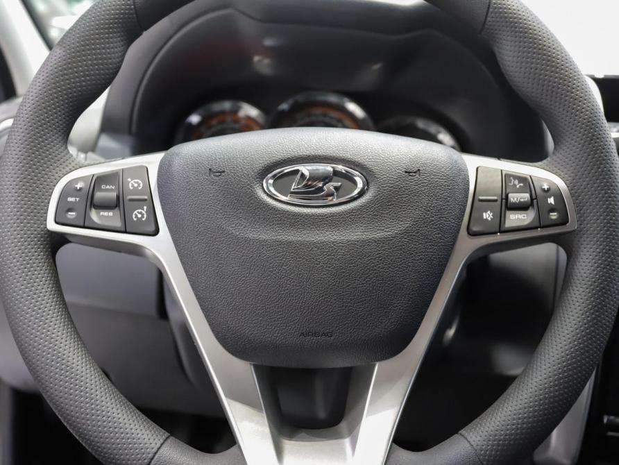 Lada (ВАЗ) Largus I Рестайлинг Москва  - изображение 12