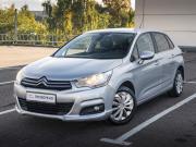 Citroen C4 II Москва  - изображение 17