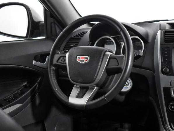 Geely Emgrand X7 I с пробегом 2015 года, цена 438 000 рублей, 140000 км, внедорожник, Автокод Объявления