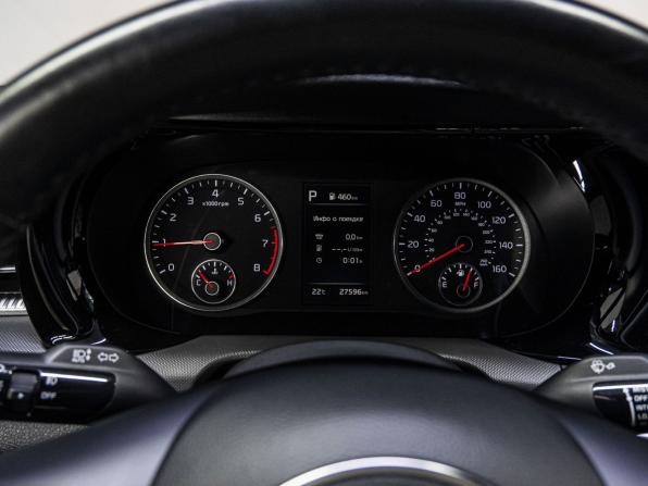 Kia K5 III с пробегом 2023 года, цена 3 089 000 рублей, 27594 км, седан, Автокод Объявления