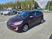 Hyundai Solaris I Тюмень  - изображение 19