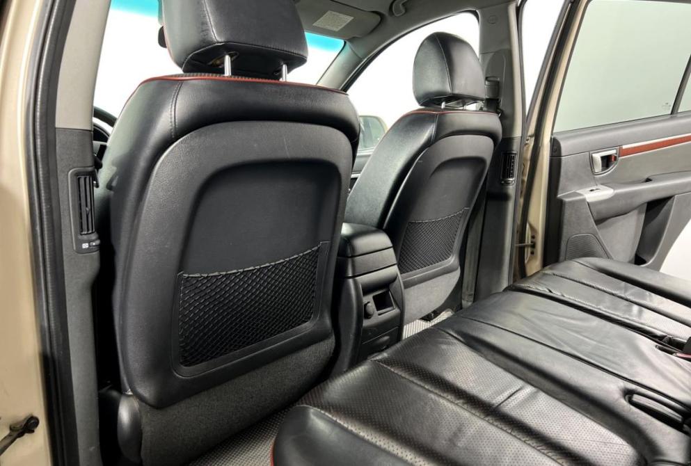 Hyundai Santa Fe II Нижний Новгород  - изображение 11