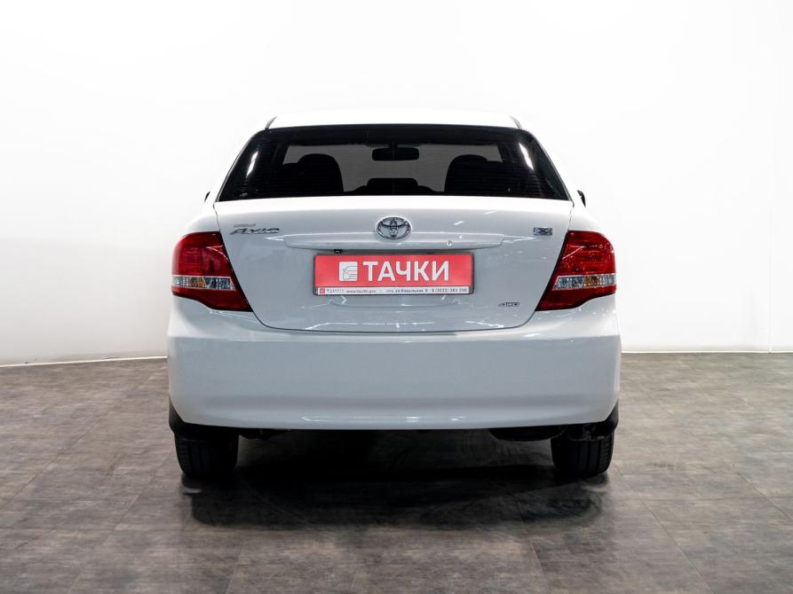 Toyota Corolla X (E140 E150) Рестайлинг Чита  - изображение 4