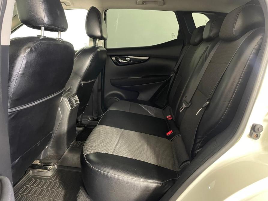 Nissan Qashqai II Воронеж  - изображение 24