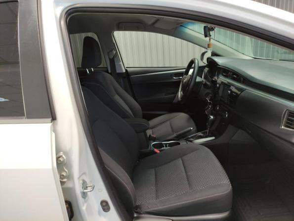 Toyota Corolla XI (E160 E170 E180) с пробегом 2013 года, цена 1 290 000 рублей, 157340 км, седан, Автокод Объявления