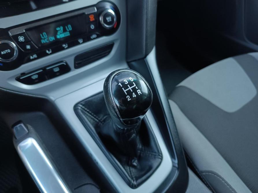 Ford Focus III Оренбург  - изображение 17